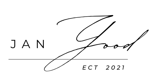 Jan Goods logo