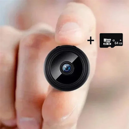 ⭐Mini Wireless Wifi Camera 1080P HD