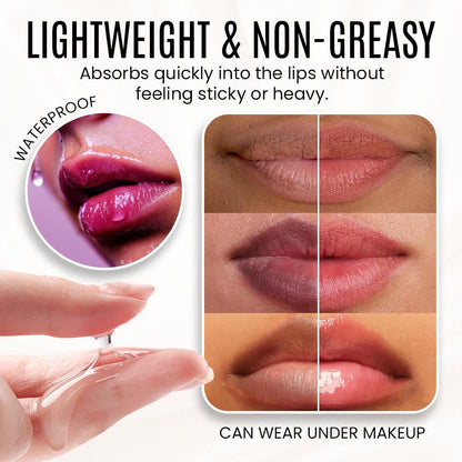 Lip Lightening Cream for Dark Lips