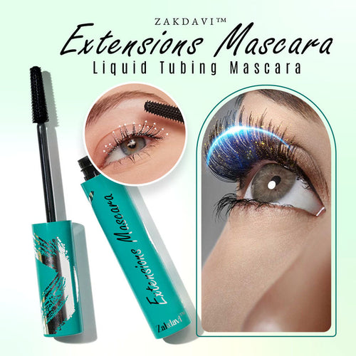 Zakdavi™ Extensions Mascara