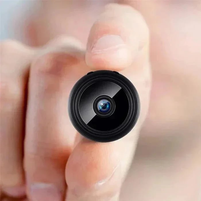 ⭐Mini Wireless Wifi Camera 1080P HD