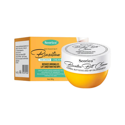 Seurico™ Brazilian Butt Cream🇧🇷